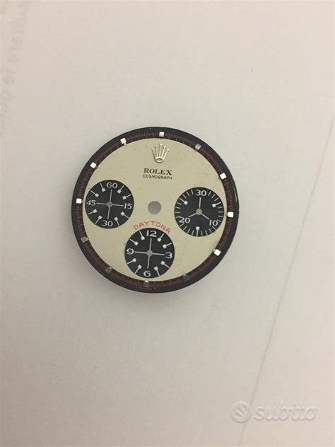 Ricambi per Orologi Rolex 